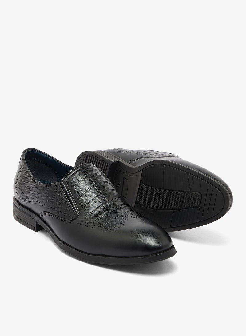 Robert Wood Casual Slip Ons - Image 3