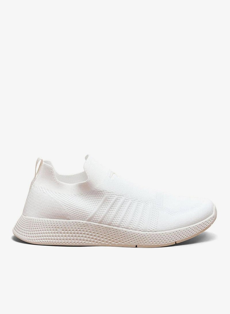 Dash Lace Up Low Top Sneakers - Image 1