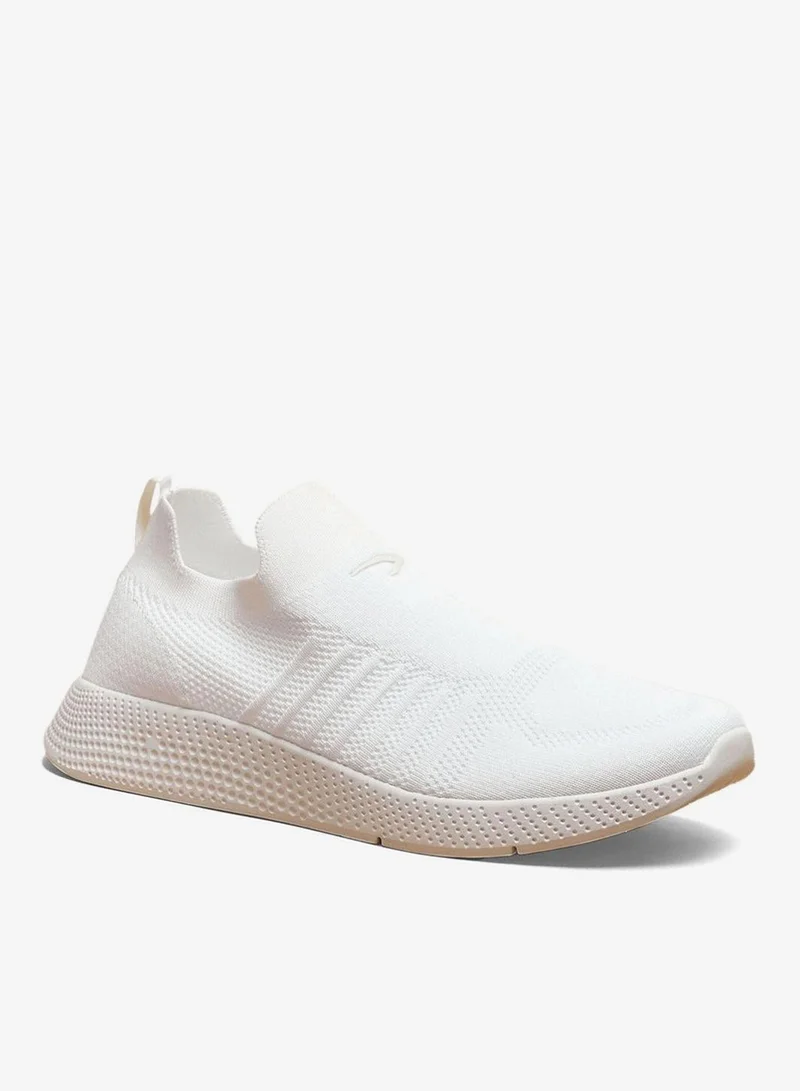 Dash Lace Up Low Top Sneakers