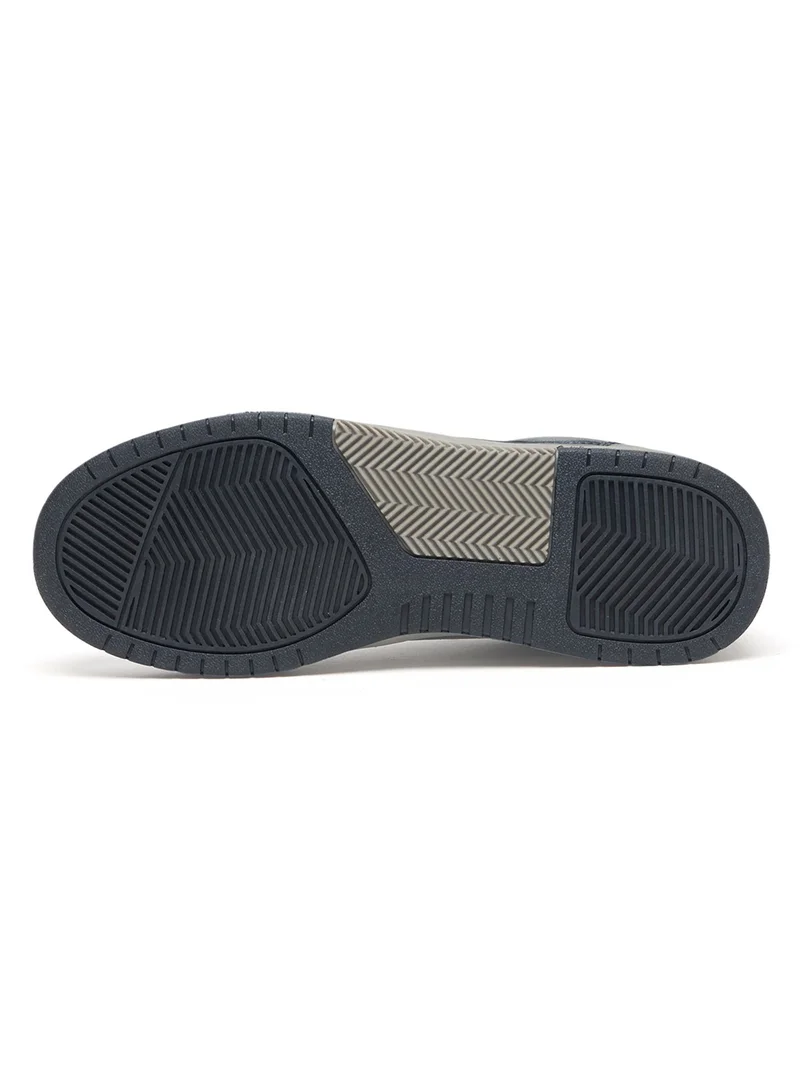 U.S. Polo Assn. Men's Navy Casual Sneakers -  Lightweight Shoes For Everyday Comfort and Stylish Sporty Look