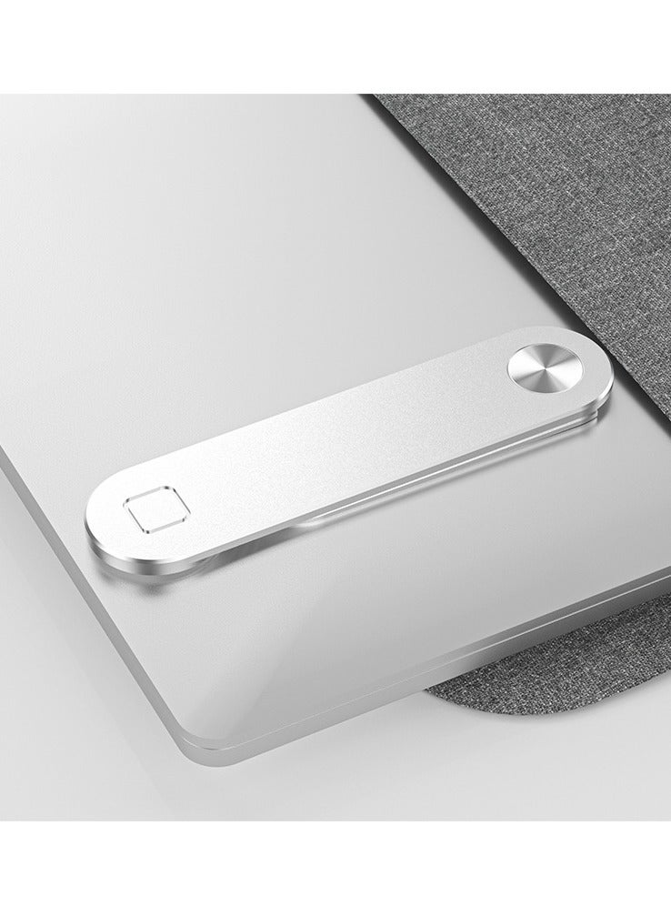 سبائك الألومنيوم الهاتف المحمول الكمبيوتر المحمول شاشة مزدوجة توسيع قوس - Image 2