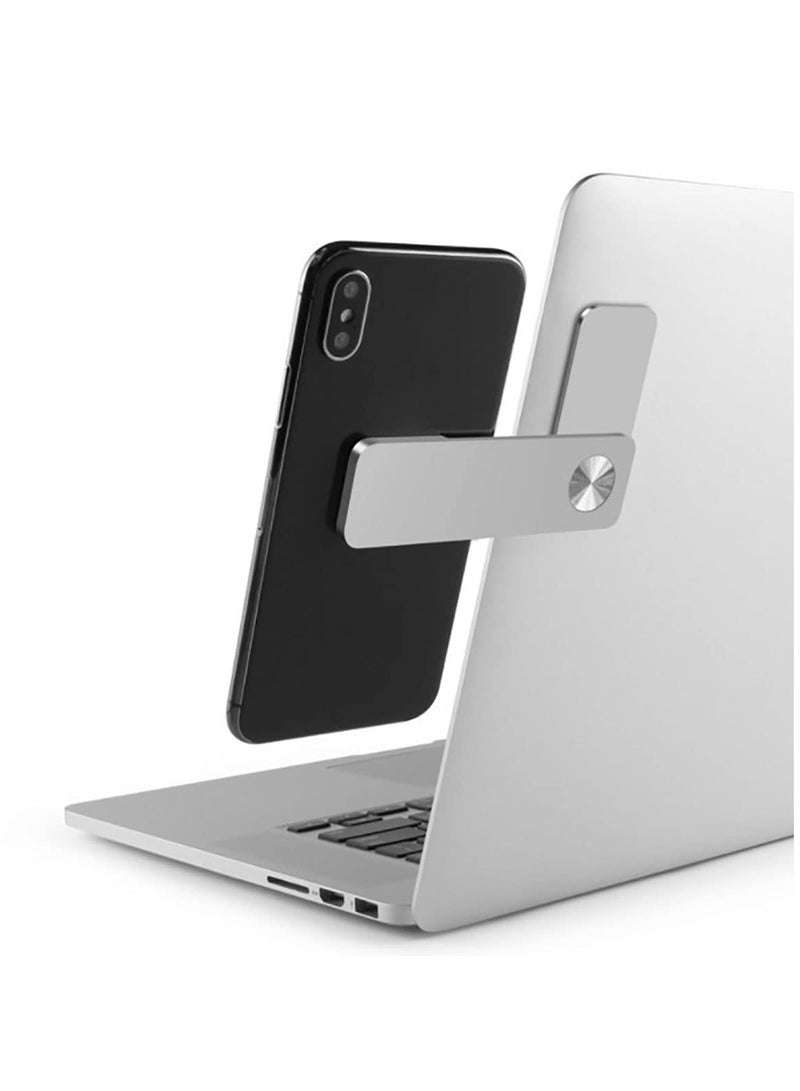 سبائك الألومنيوم الهاتف المحمول الكمبيوتر المحمول شاشة مزدوجة توسيع قوس - Image 1