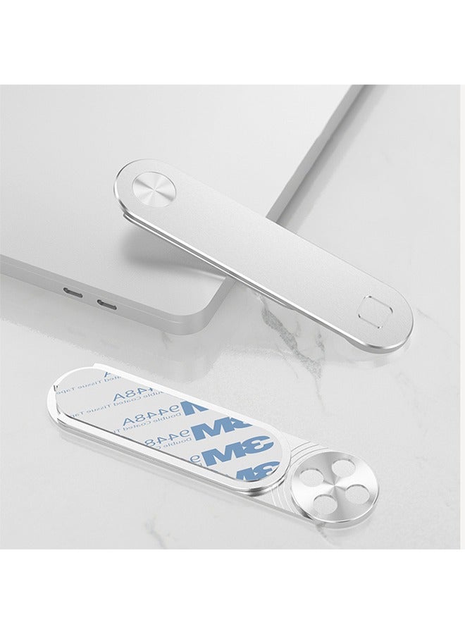 سبائك الألومنيوم الهاتف المحمول الكمبيوتر المحمول شاشة مزدوجة توسيع قوس - Image 3