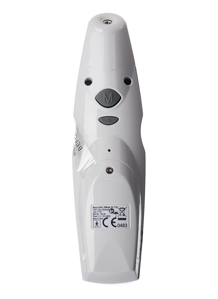 Beurer Beurer Ft65 Digital Ear and Forehead Thermometer  - Image 3