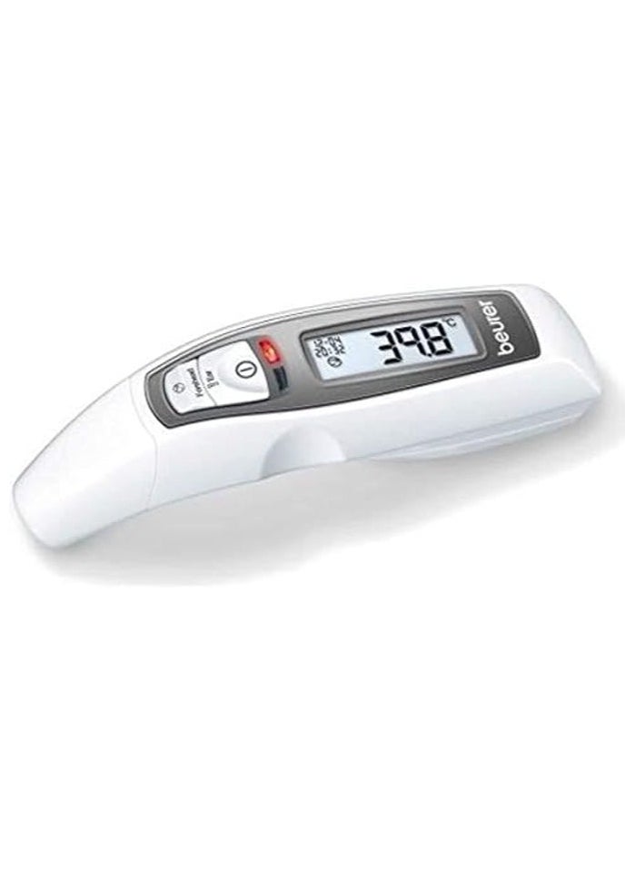 Beurer Beurer Ft65 Digital Ear and Forehead Thermometer  - Image 1
