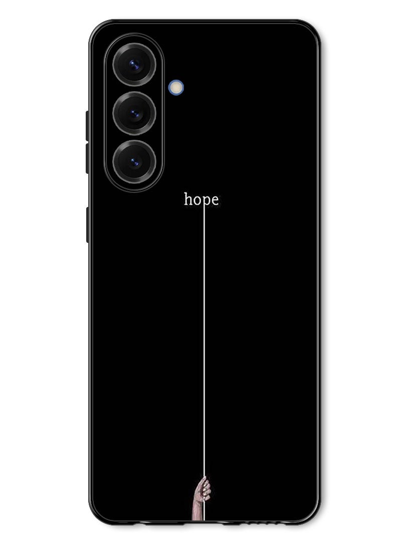 Theodor Case Compatible with Samsung Galaxy A17/ M17 6.7 Inch Protection Shockproof Bumper Cover Hope - Image 1