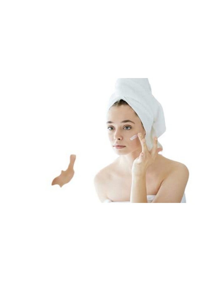 Khadi Rishikesh Ayurvedic Aloevera Moisturizing Body Lotion(à¤à¤²à¥ à¤µà¥à¤°à¤¾ à¤¬à¥à¤¡à¥ à¤²à¥à¤¶à¤¨) For Long-Lasting Moisturization, Body Lotion for Dry, Rough Skin PARABEN FREE,WOMEN & MEN -210ML - Image 5