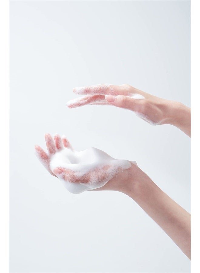 mixsoon H.C.T. Bubble Toner 150Ml, Facial Moisturizer For Dry, Sensitive Skin, Heartleaf, Centella Asiatica, Tea Tree For Soothing - Image 4