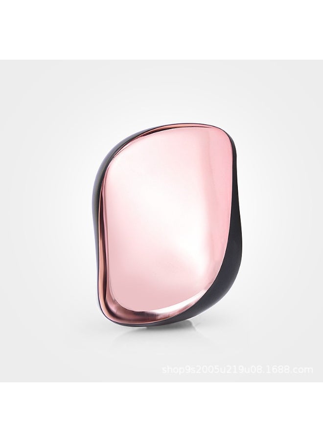 NIBEMINENT Hair Comb for Men and Women Great On Wet or Dry Hair，Air cushion massage comb，Relax the scalp 