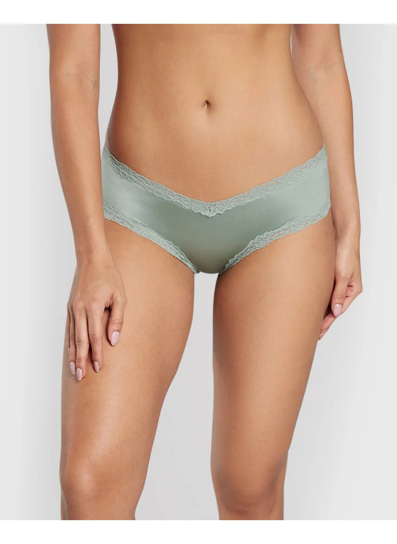 La Senza La Senza Sexy Pin Up Cheeky Panty