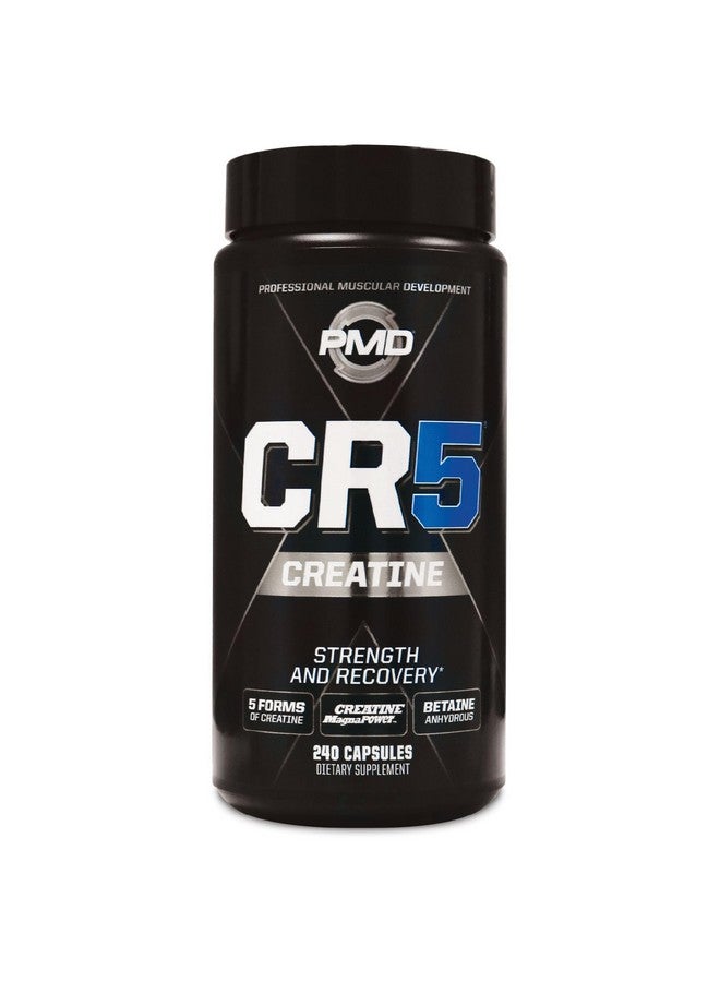 PMD PMD CR5 Creatine  - Image 1