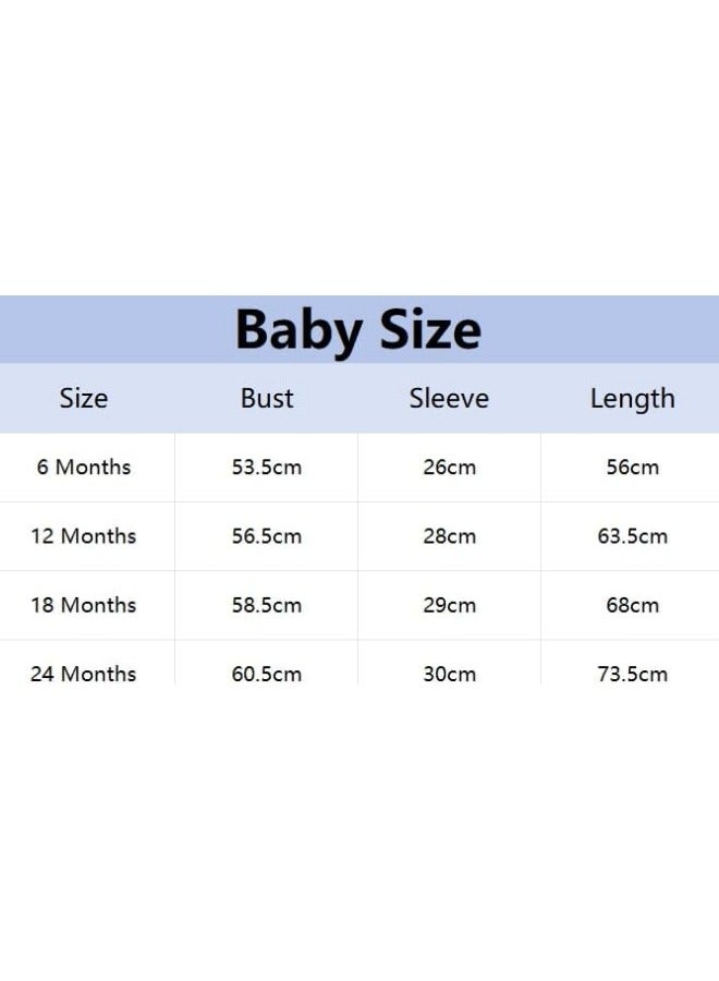 CCOVERY طقم بيجامات متطابقة للعائلة - غزال لطيف للبالغين والأطفال وملابس نوم للأطفال - ملابس متطابقة للعائلة لعيد الميلاد - Image 3