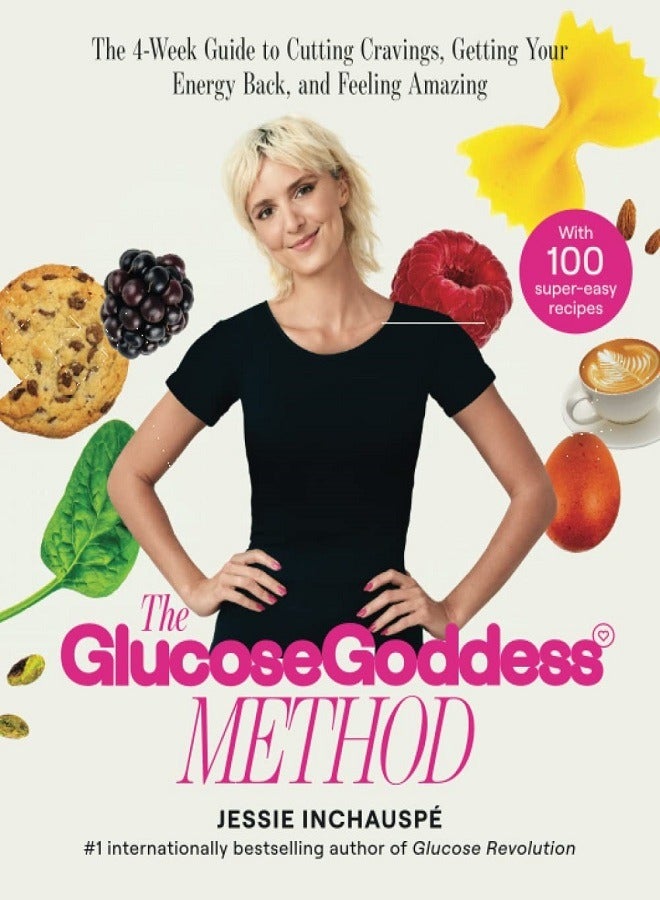 The Glucose Goddess Method Jessie Inchauspe - Image 1
