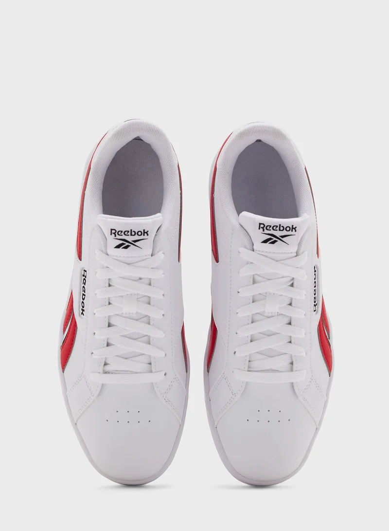 Reebok Court Retro