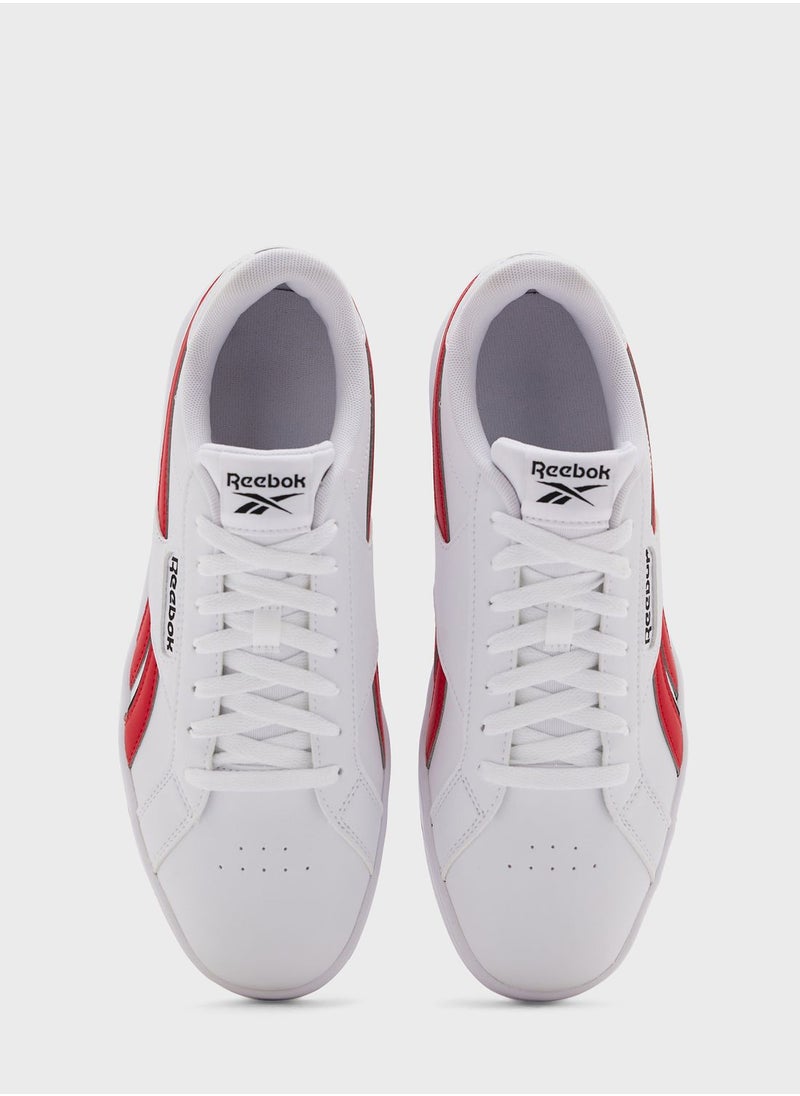 Reebok - Court Retro - Image 1