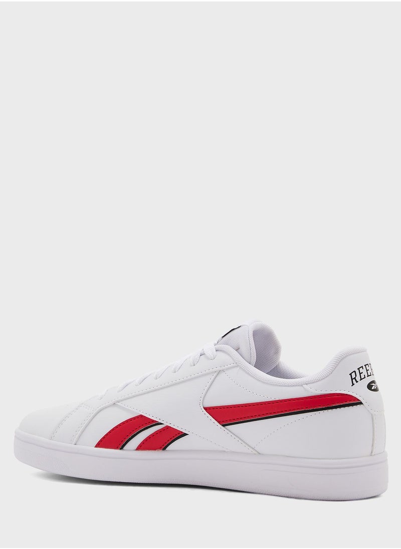 Reebok - Court Retro - Image 1