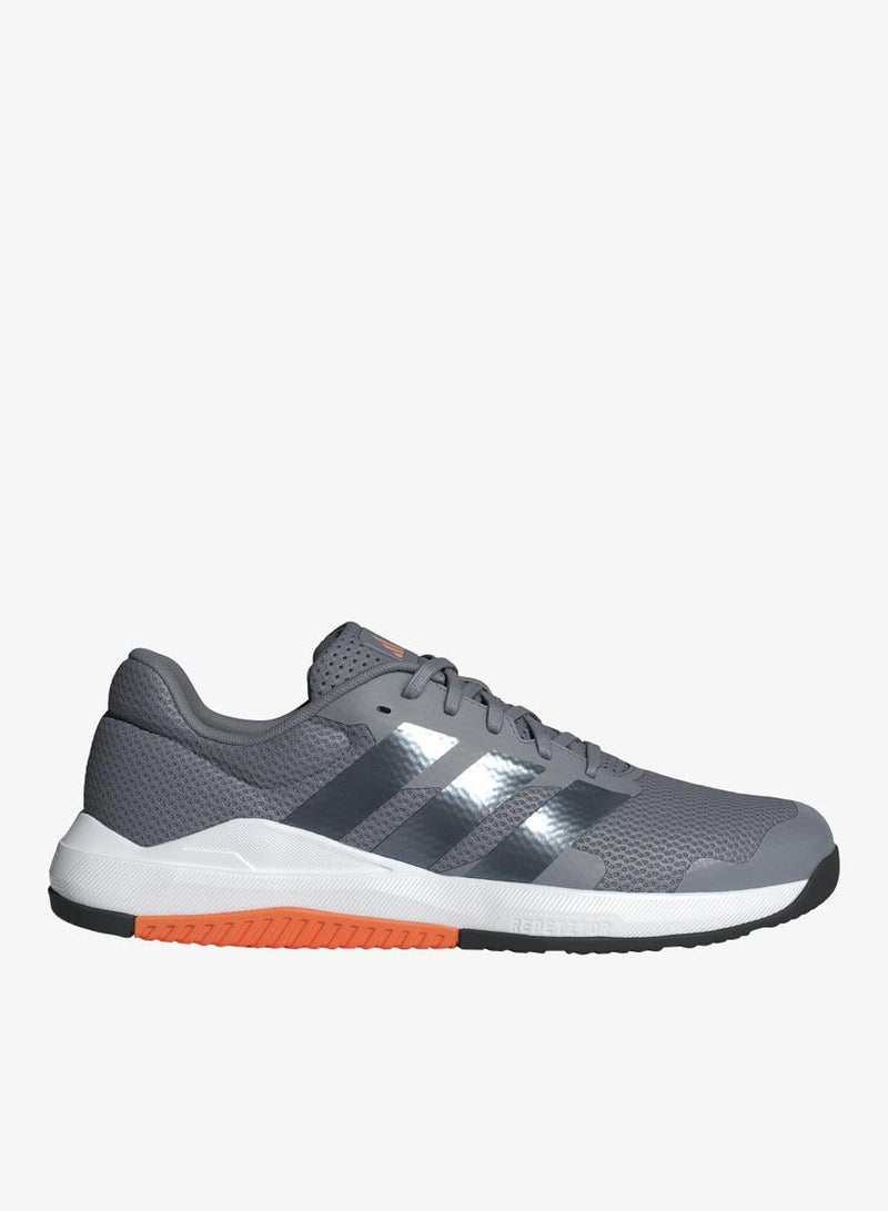 Adidas Dropset Base Training Shoes - Image 1