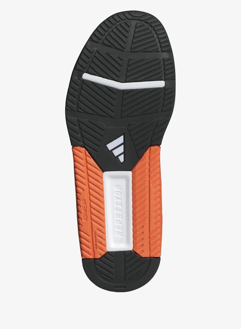 Adidas Dropset Base Training Shoes - Image 4