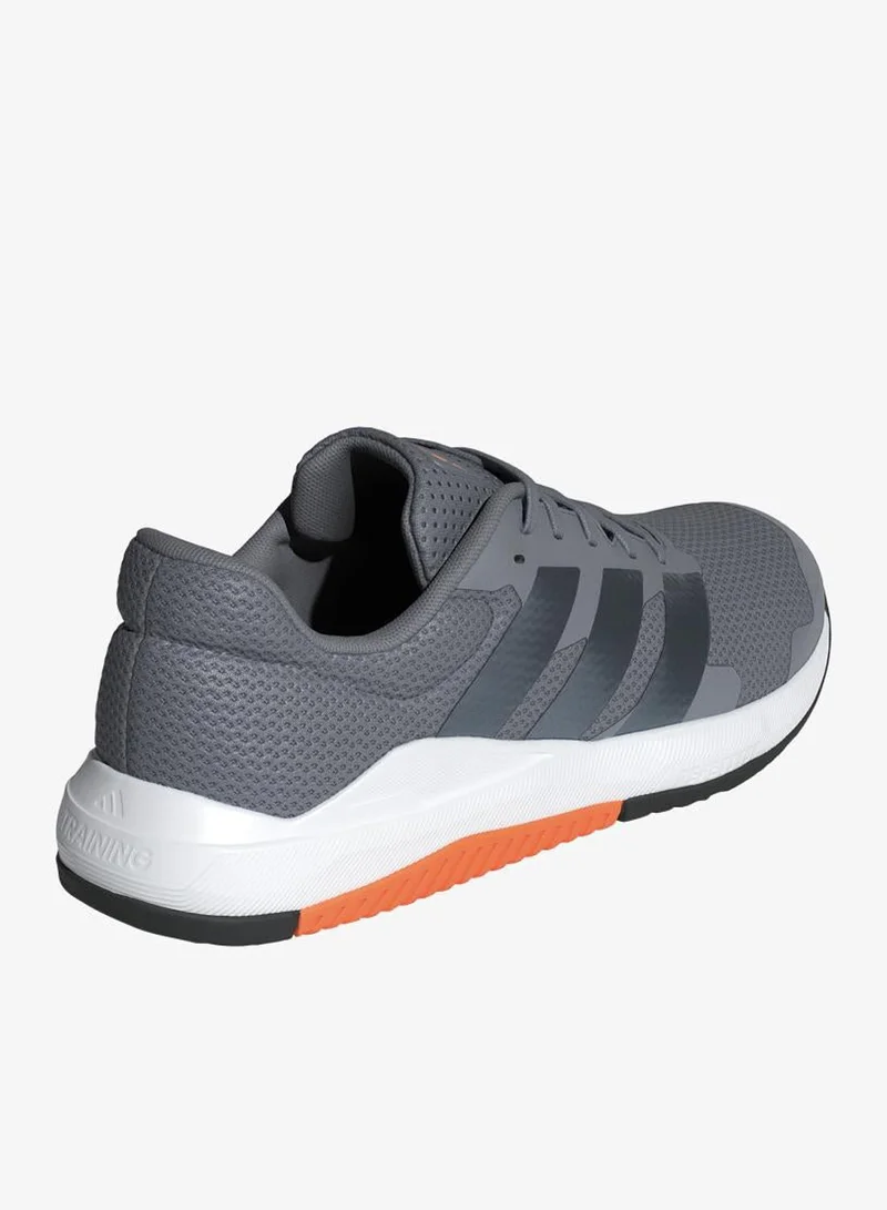 Adidas  Dropset Base Training Shoes for Men | Best Price UAE