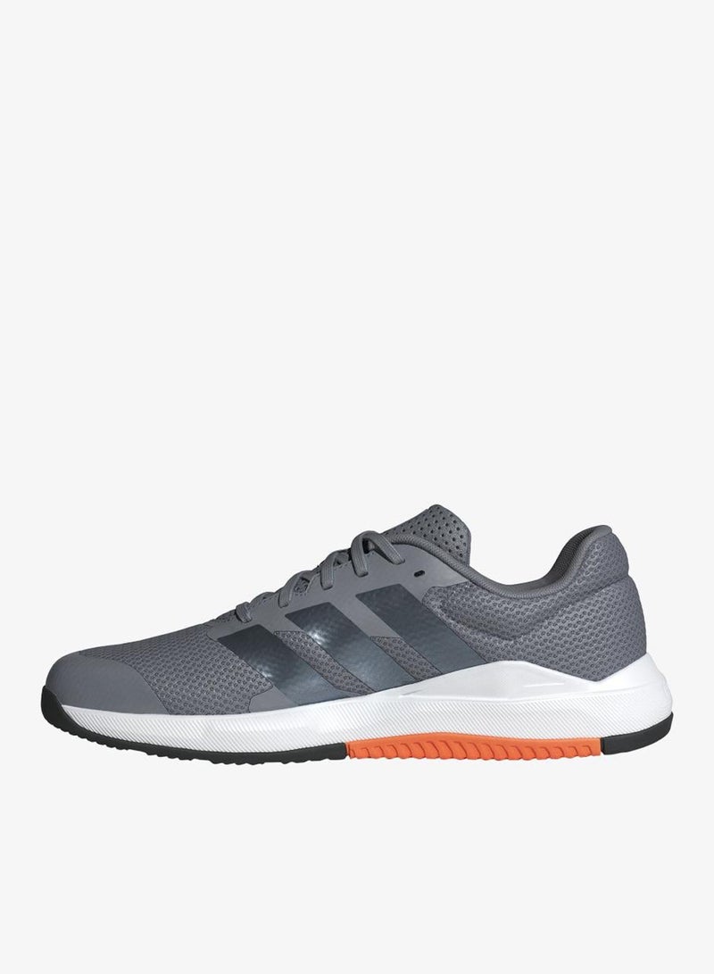 Adidas Dropset Base Training Shoes - Image 5