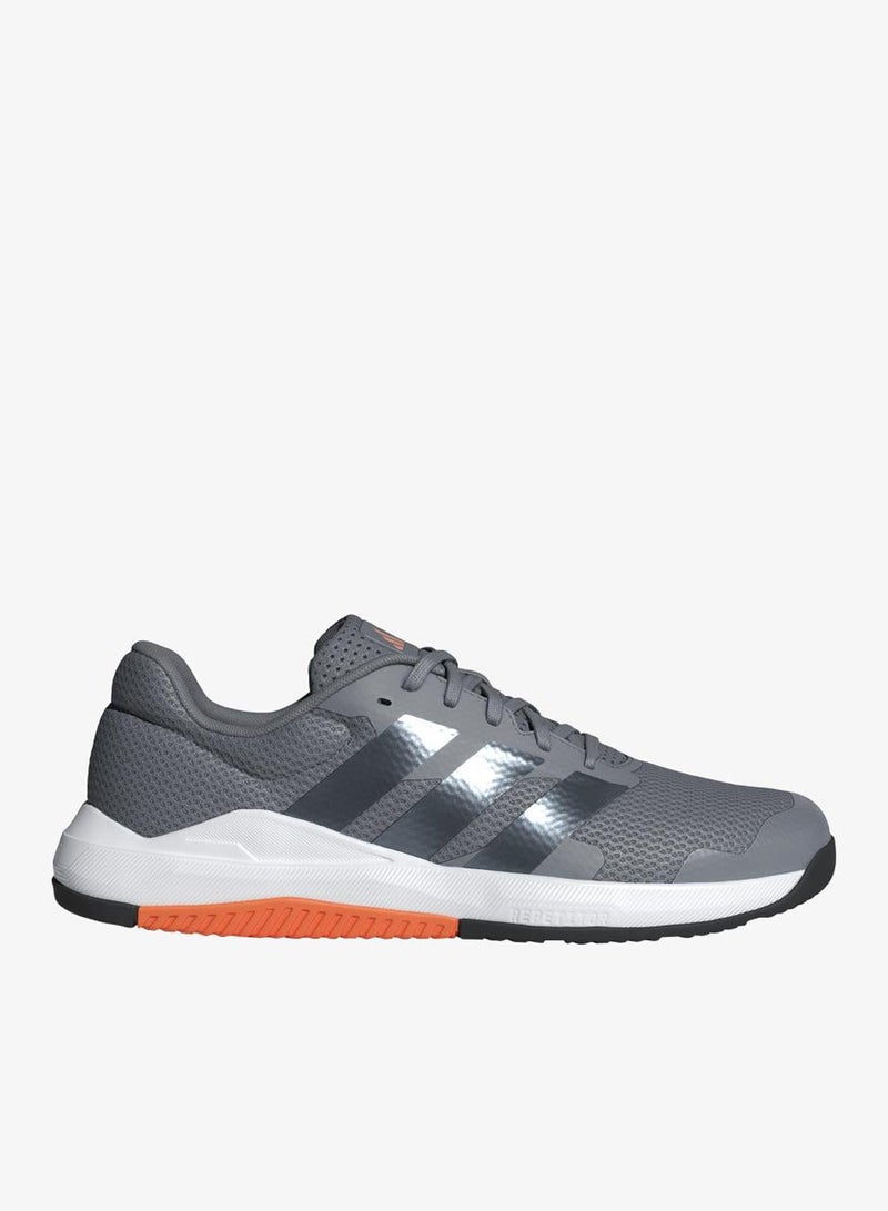 Adidas Dropset Base Training Shoes - Image 2