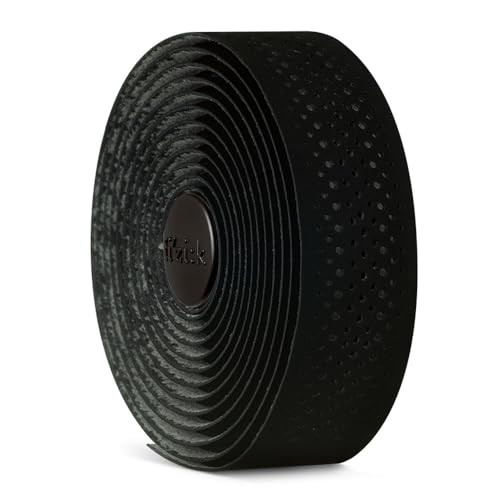Fizik Tempo Microtex Bondcush Soft - 3mm, Black - Image 3