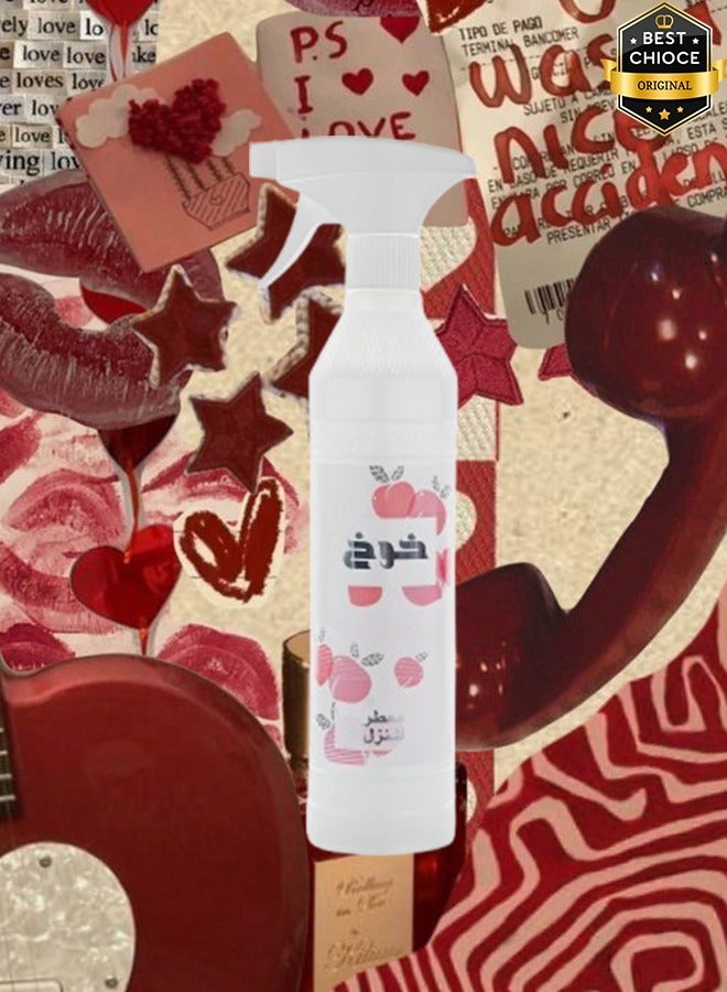 بانافع معطر جو خوخ 500 مل - Image 2