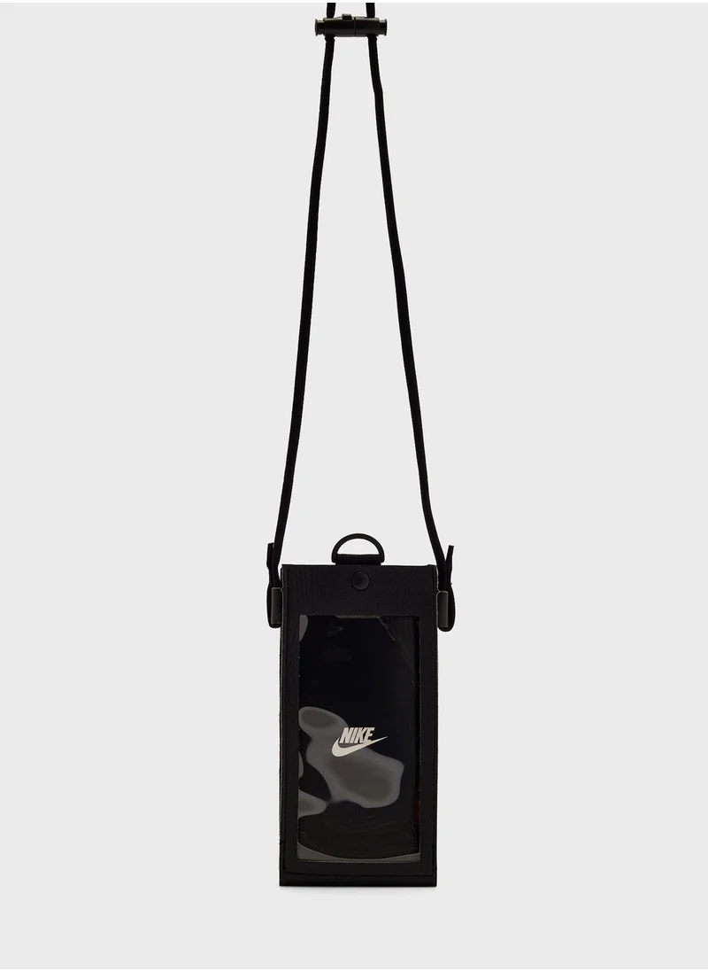 Nike Premium Phone Crossbody