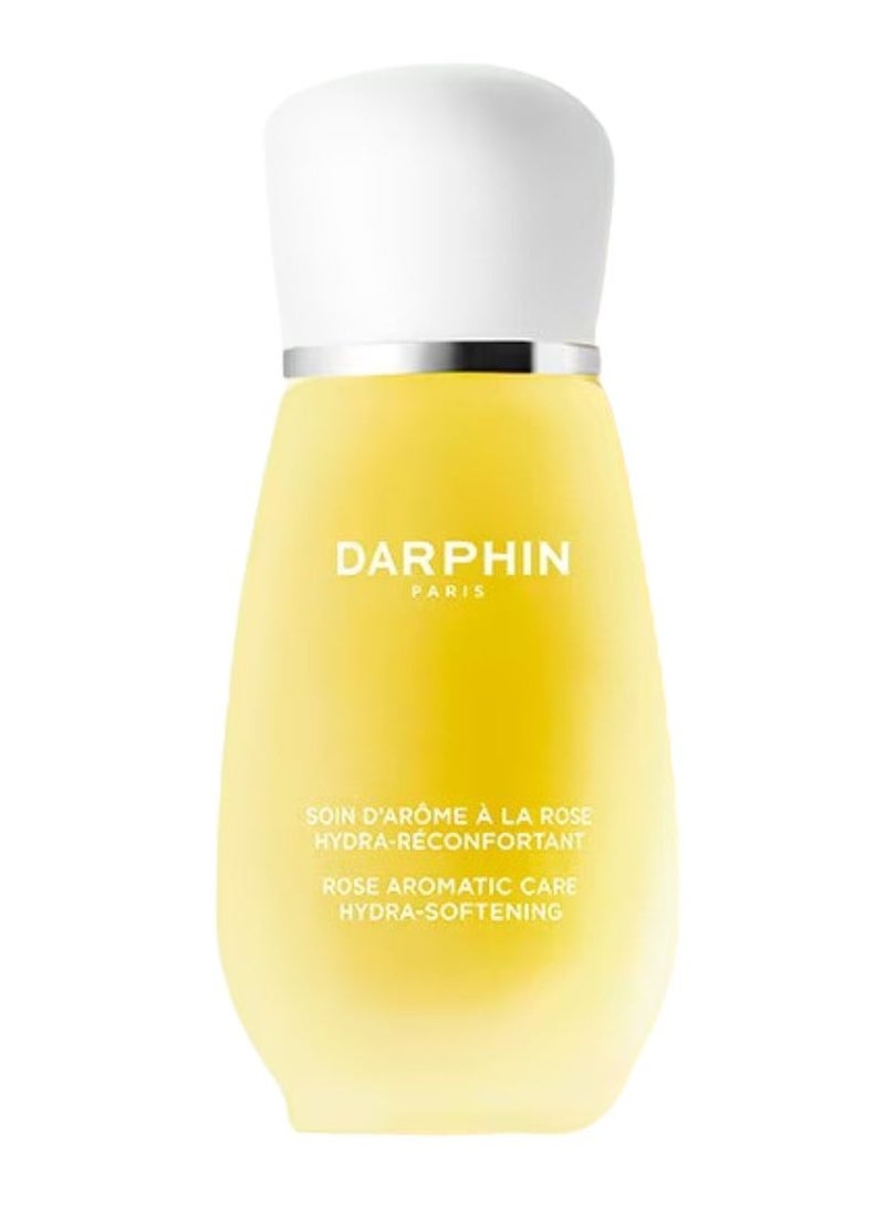 دارفين زيت دارفين العطري للعناية بالورد 15 مل - Image 1
