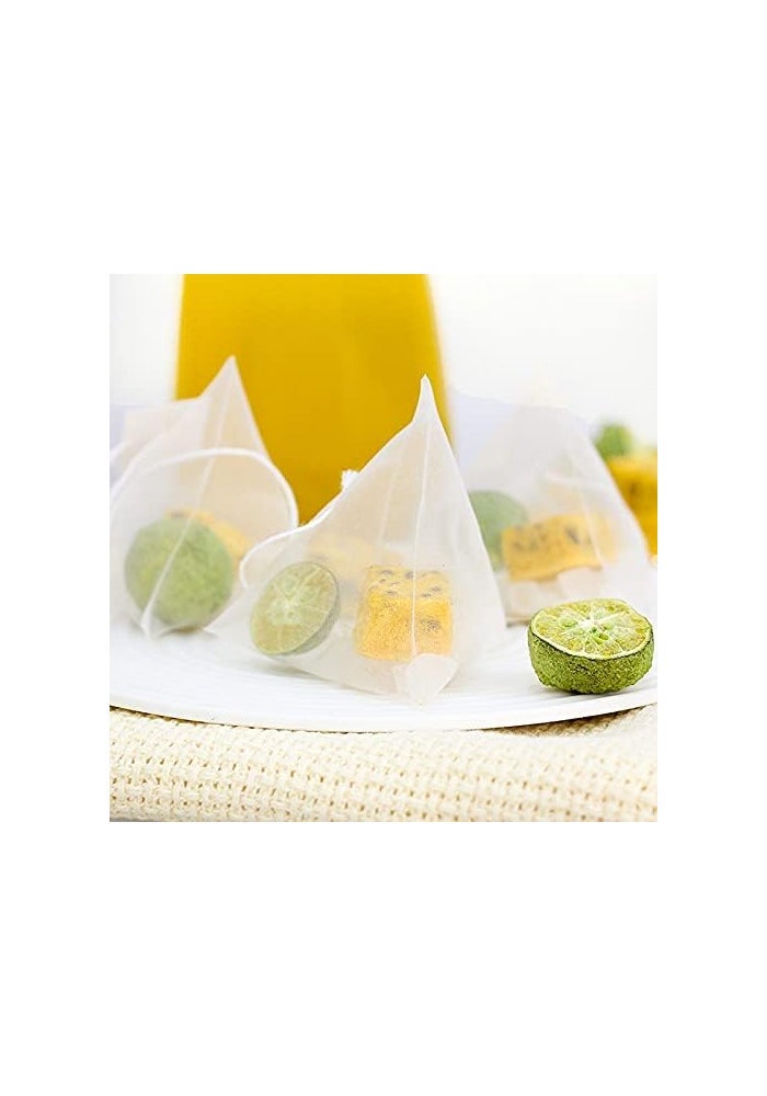 Mihuntang Passion Fruit Kumquat Tea - 250g - Image 3