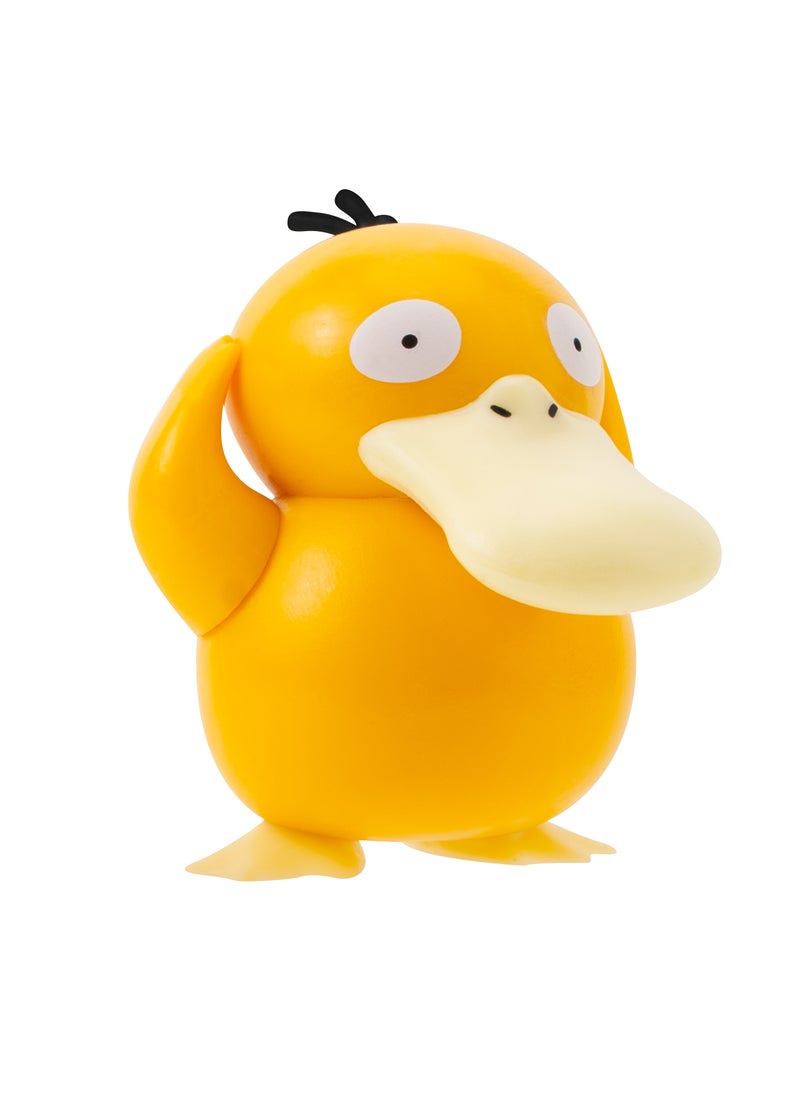 Pokemon Pokemon Battle Figure 8-in-1 Pack | Collectible Figures | Action Figures | Display Figure | Perfect Gift for Kids and Collectors  - Image 3