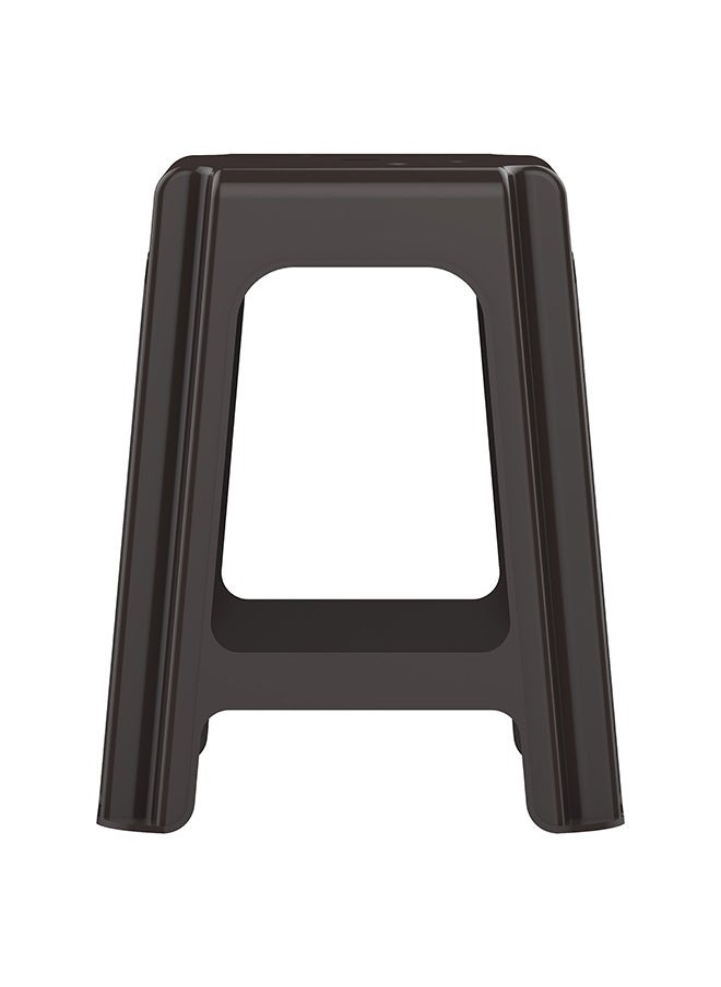 100Kg Capacity High Stool Square- 37D x 37W x 46H (Dark Brown) - pzsku/Z18802618B5683DA4E698Z/45/_/1732869459/761454cb-557c-4252-aec1-42cc4340d03e