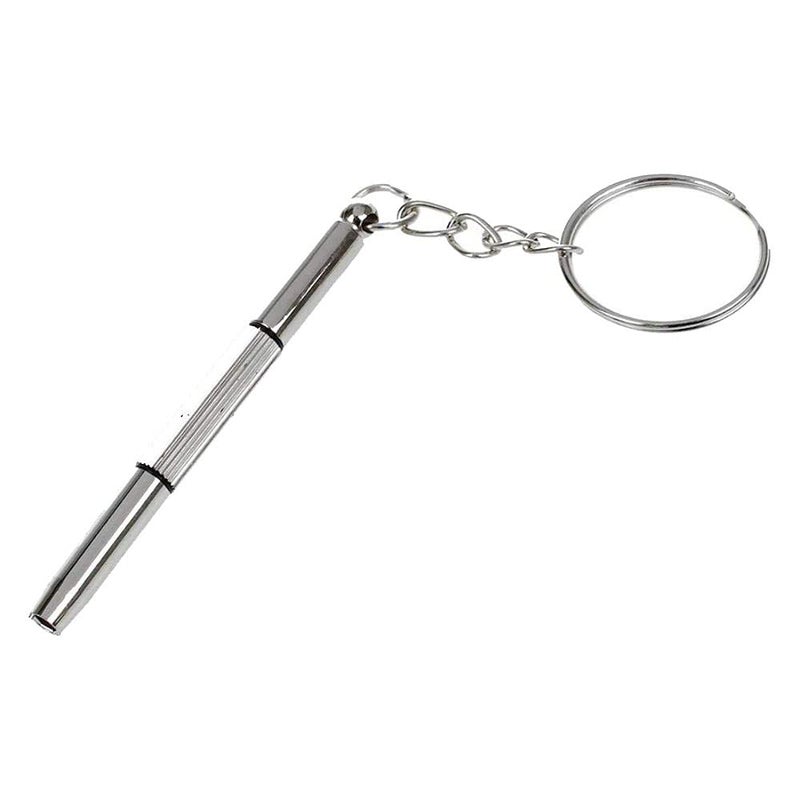 DIY Crafts CTDIYHI54821 Mobile Phone Screwdriver Repair Tool Set for Mobile Phone Ipad Tablets MacBook Laptop Pc Maintenance Upkeep - Image 1