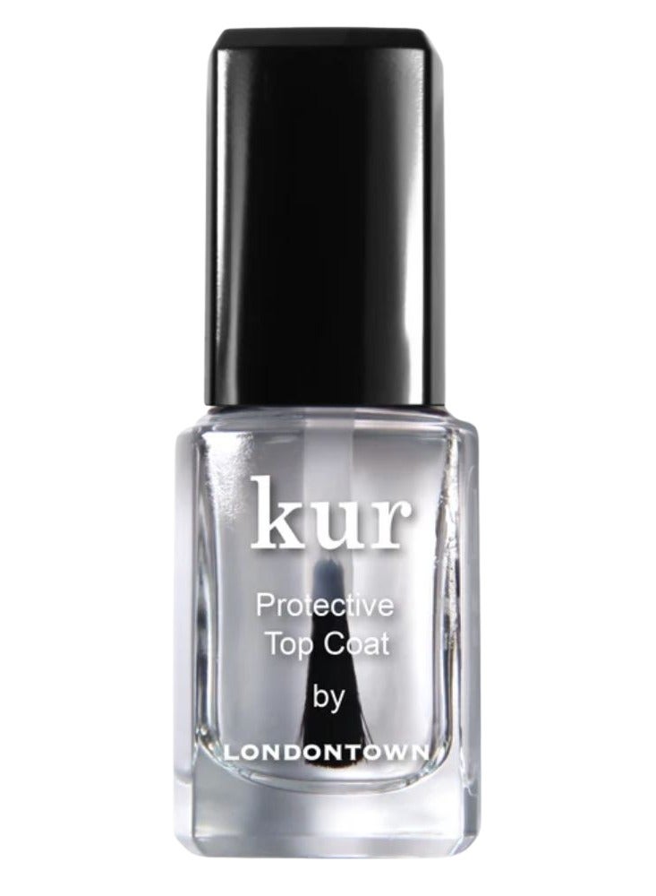 LondonTown Kur Protective Top Coat 12ml - Image 1