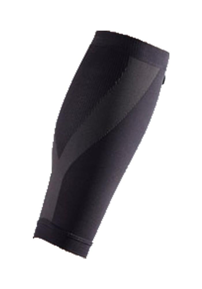 LP Support 270Z Calf Compression Sleeve - Black - Image 2