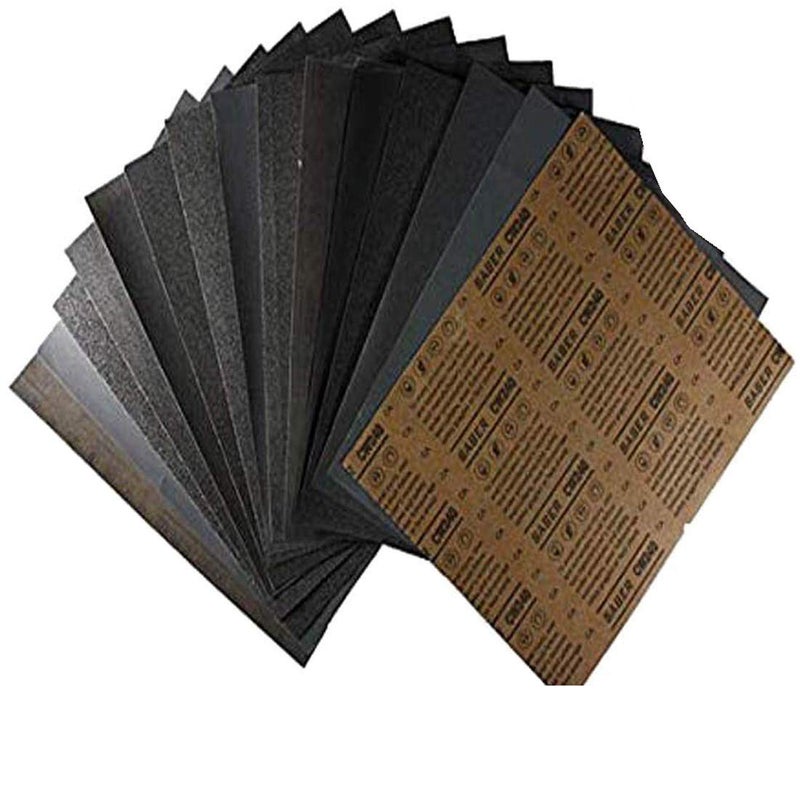 DIY Crafts Pack Of 1 Pc Wood Furniture Finishing Automotive Sanding Wood Furnitur Pack Of 1 Pc Wood Furniture Finishing - Image 1