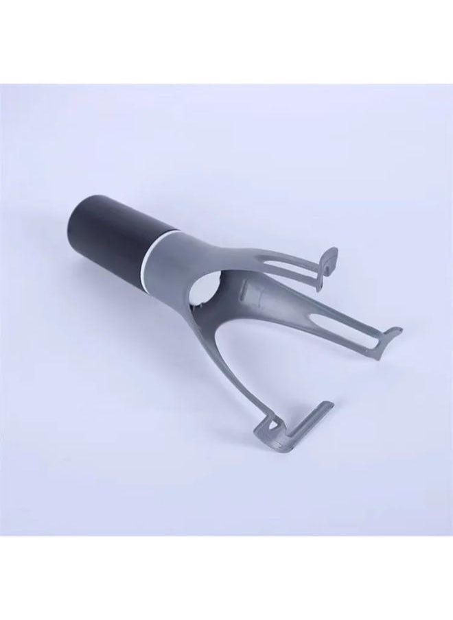 BELLSBERRY - Cordless Automatic Hand Mixer Sauce Mixer Electric Blender Automatic Cooking Mixer - Image 1