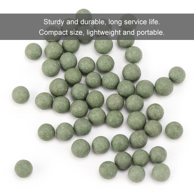 Polishing Abrasive: High-quality Sturdy Durable - Precise Manufacturing Excellent Polishing Effect Buffing Material for Jewelry Making Stone Jade Shell Processing - Image 5