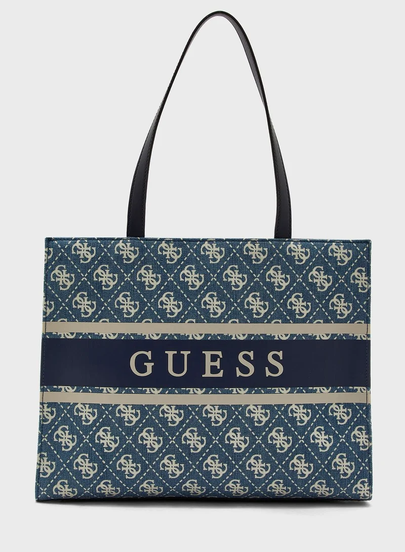 GUESS Monique Tote