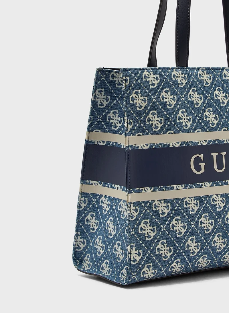 GUESS Monique Tote