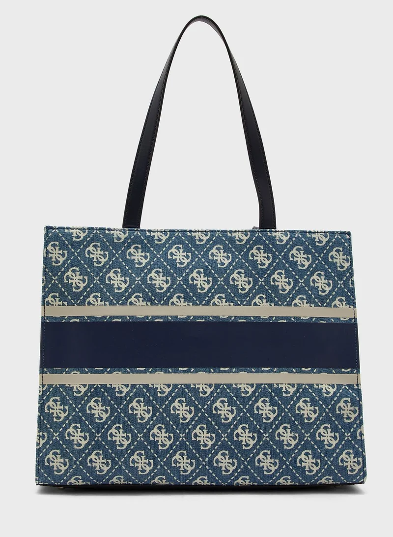 GUESS Monique Tote