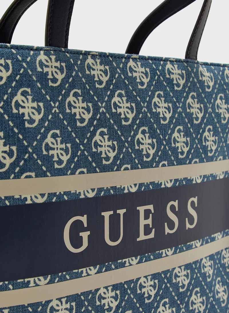GUESS Monique Tote
