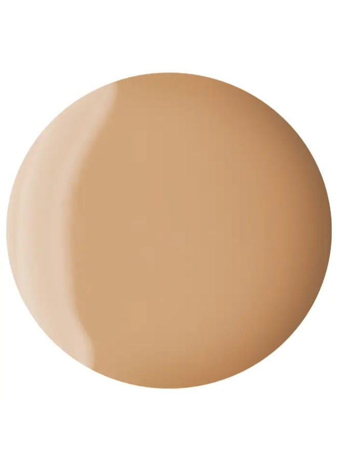 topface Jelly Effect Nail Polish - Image 2