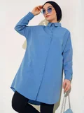 BIG DART Oxford Blue