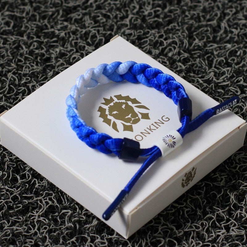 Little Lion Bracelet Holographic Reflective Gift For Boys And Girls Gift For Girlfriends Couple Shoelace Bracelet Bracelet Jewelry - Image 4