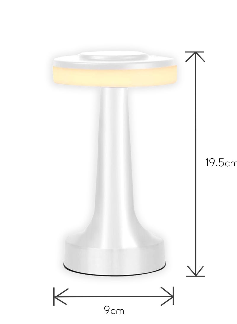 Evren Eclipse Base Table Lamp - Image 3