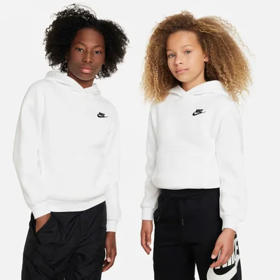 Nike Kids' Sportswear Club Fleece Hoodie