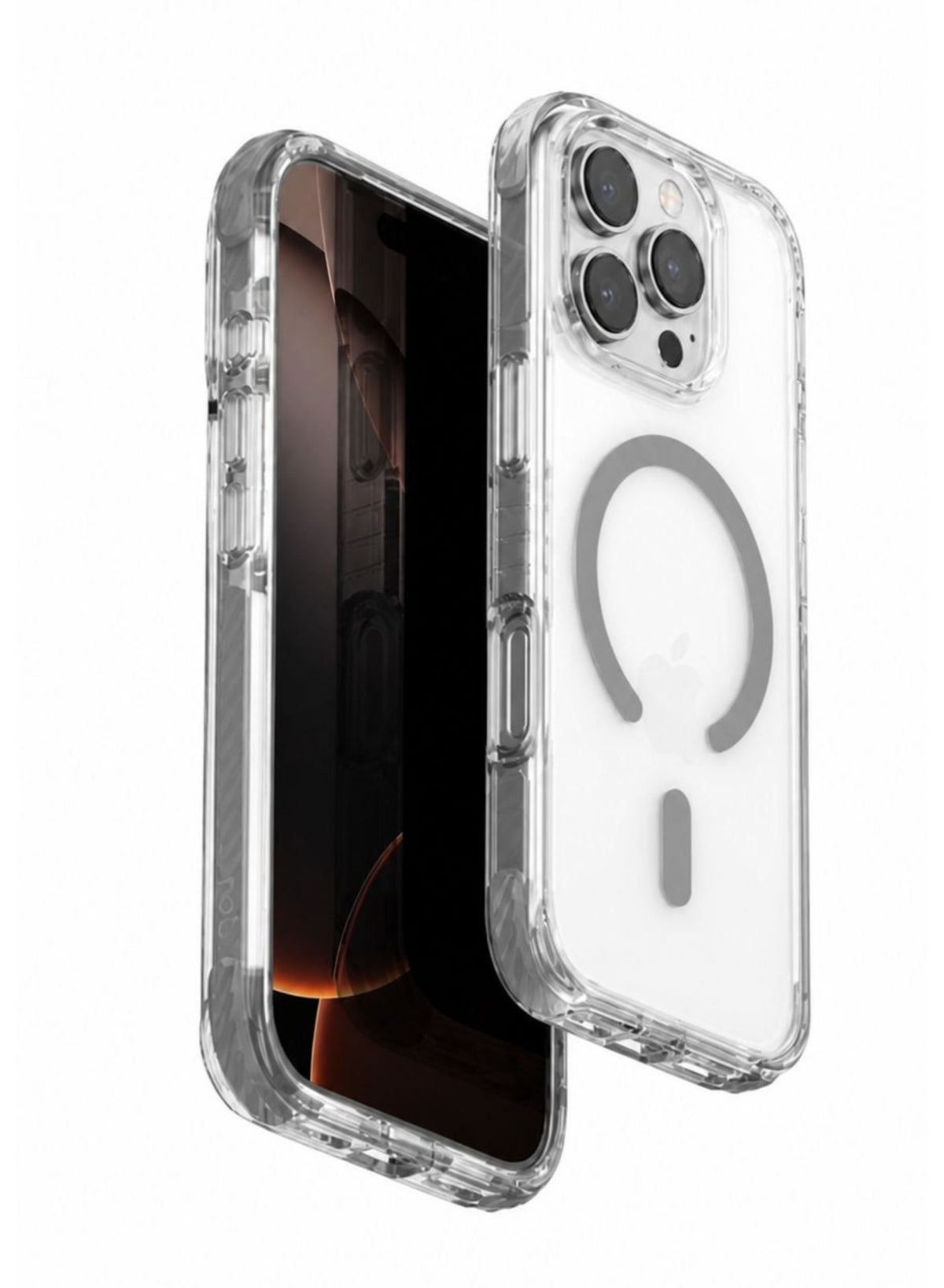 YNOT YNOT iPhone 15 Pro Max Case Z1881249A35DC359BDD7BZ