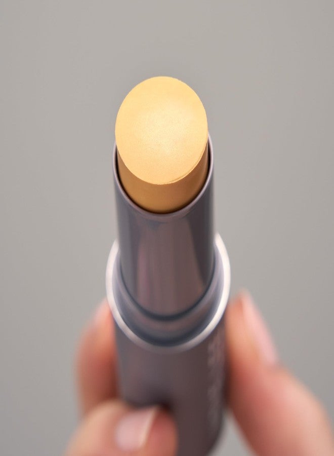Indie Lee Hints Hydrastick - Color Correcting Highlighter Stick with Ceramides & Arjuna Extract - Even Skin Tone, Blur Redness & Discoloration, Add Shine - Hydrating Stick for Glowing Skin (8g) - Image 3
