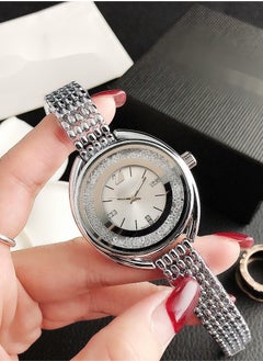 Swan 2025 Spring And Summer Designer Jewelry Women's Wrist Watch 